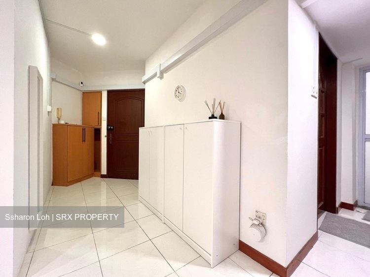 Melville Park (D18), Condominium #438421291